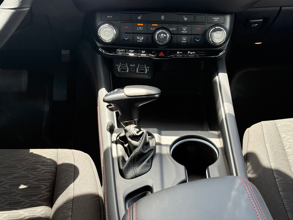 2026 Dodge Durango DURANGO GT RWD