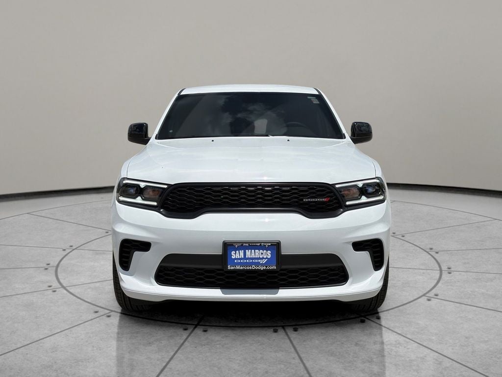 2026 Dodge Durango DURANGO GT RWD
