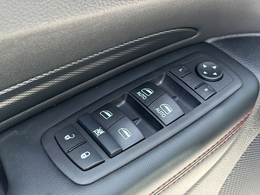 2026 Dodge Durango DURANGO GT RWD