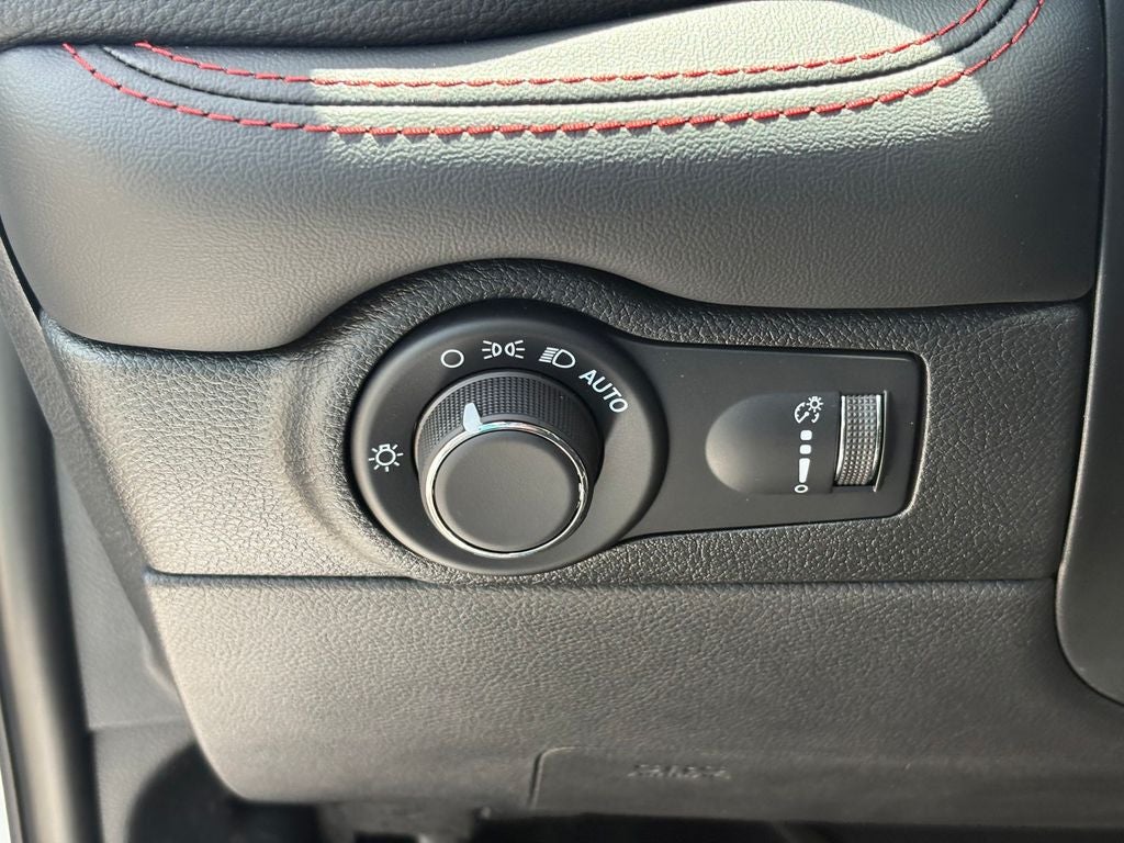 2026 Dodge Durango DURANGO GT RWD