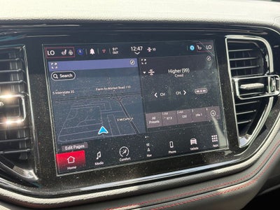2026 Dodge Durango DURANGO GT RWD