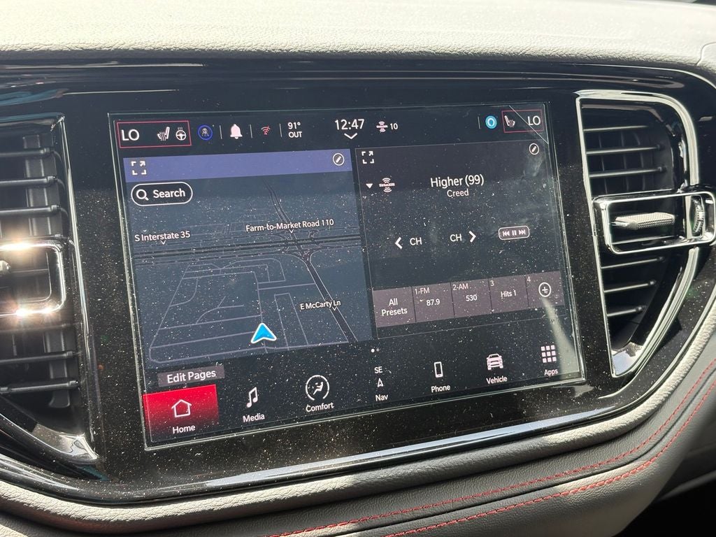 2026 Dodge Durango DURANGO GT RWD
