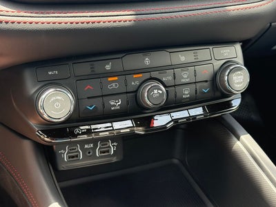 2026 Dodge Durango DURANGO GT RWD