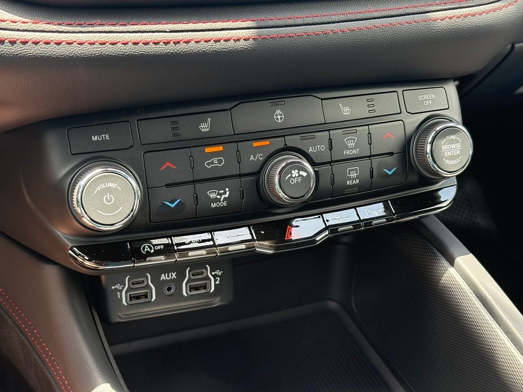 2026 Dodge Durango DURANGO GT RWD