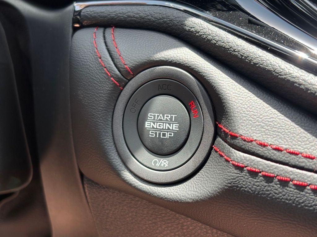 2026 Dodge Durango DURANGO GT RWD