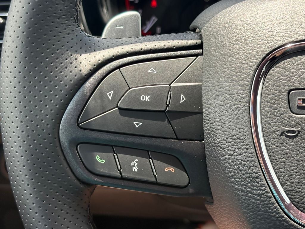 2026 Dodge Durango DURANGO GT RWD