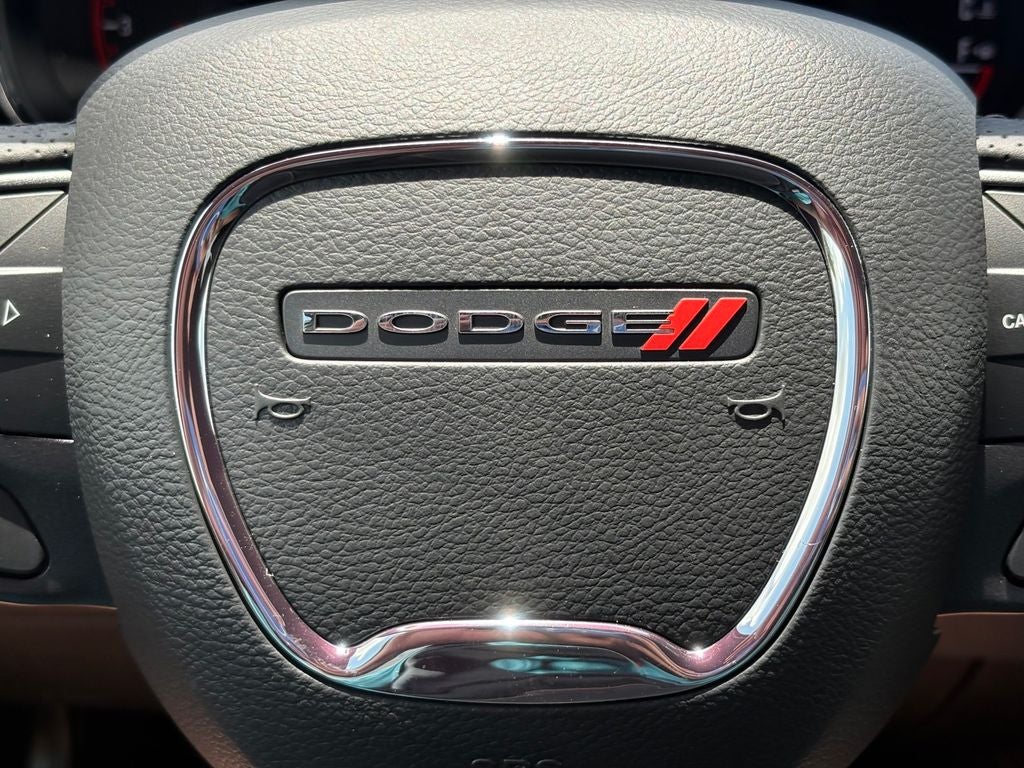 2026 Dodge Durango DURANGO GT RWD