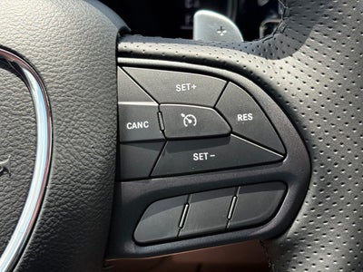 2026 Dodge Durango DURANGO GT RWD