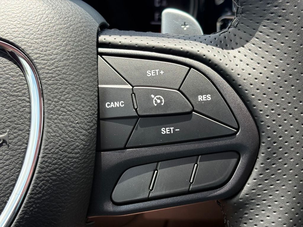 2026 Dodge Durango DURANGO GT RWD