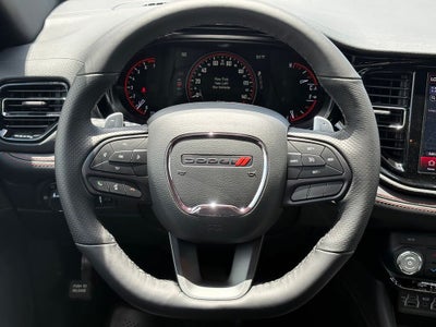 2026 Dodge Durango DURANGO GT RWD