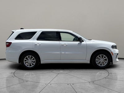 2026 Dodge Durango DURANGO GT RWD