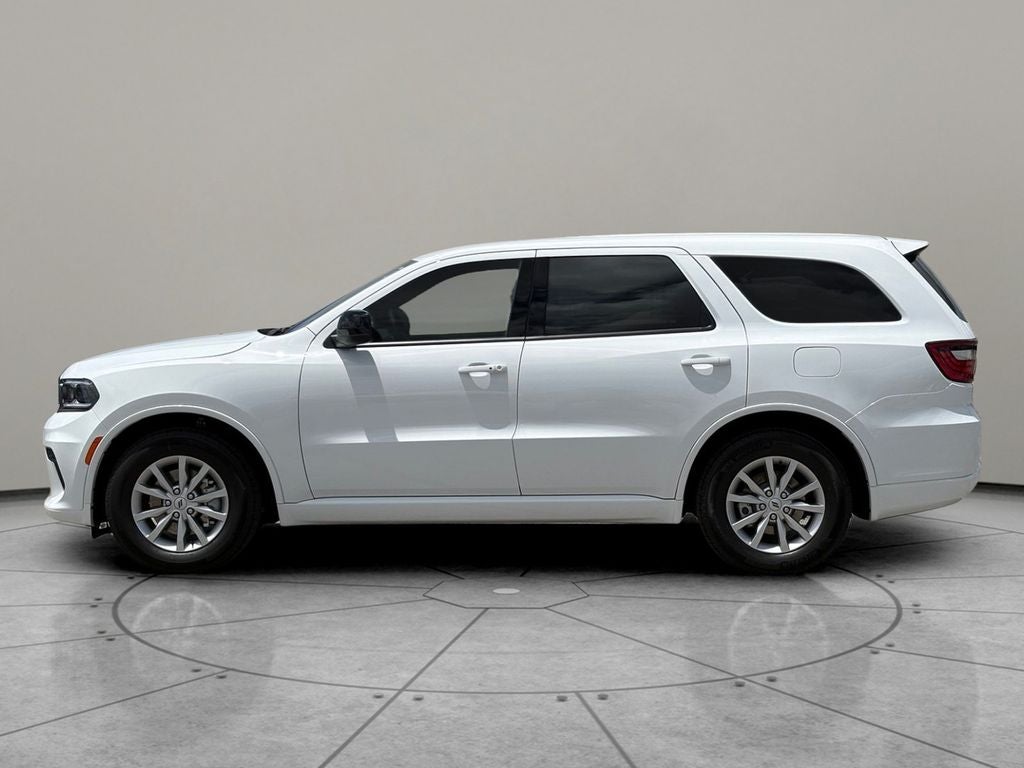 2026 Dodge Durango DURANGO GT RWD