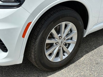2026 Dodge Durango DURANGO GT RWD