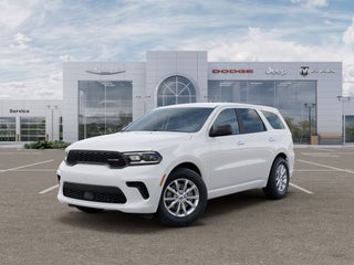 2026 Dodge Durango DURANGO GT RWD