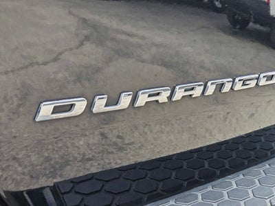 2024 Dodge Durango GT Plus RWD