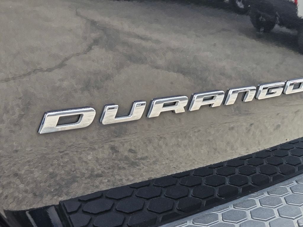 2024 Dodge Durango GT Plus RWD