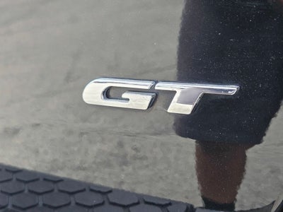 2024 Dodge Durango GT Plus RWD