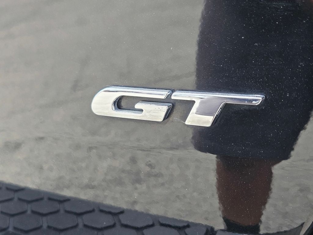 2024 Dodge Durango GT Plus RWD