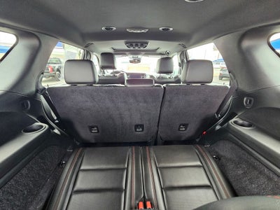 2024 Dodge Durango GT Plus RWD