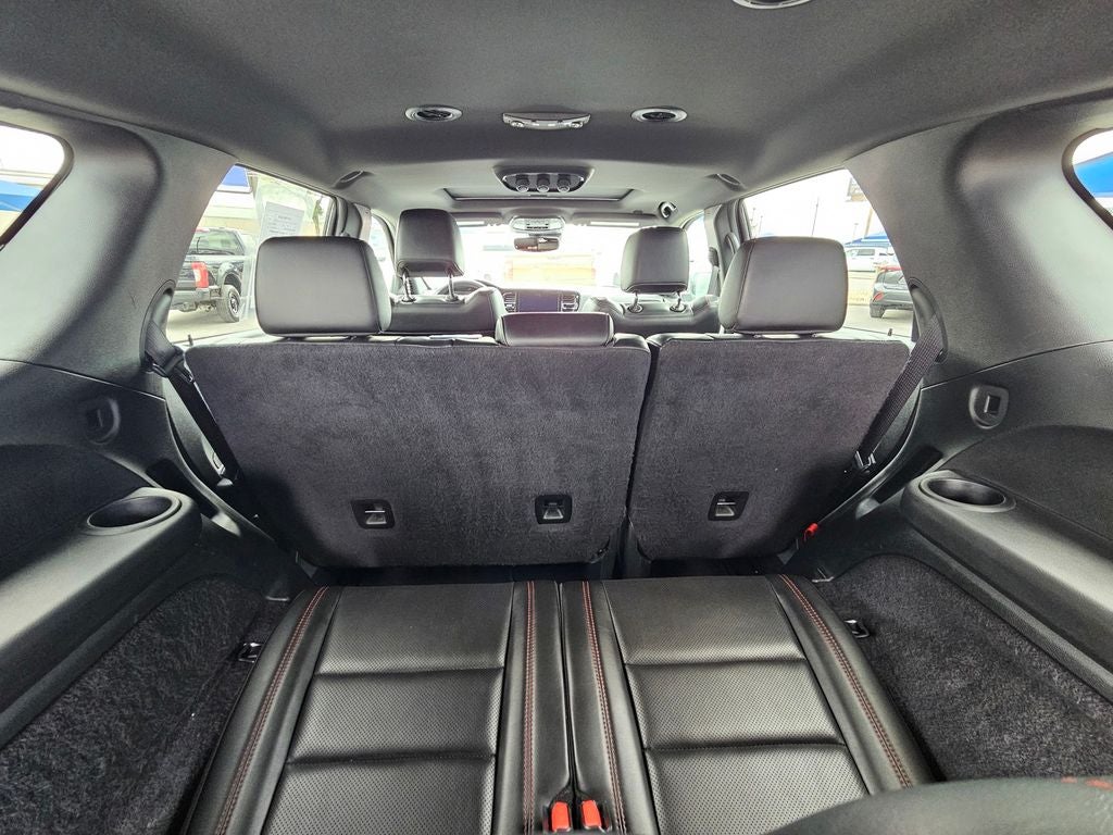 2024 Dodge Durango GT Plus RWD