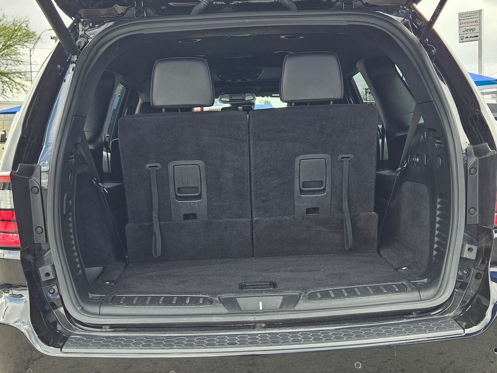 2024 Dodge Durango GT Plus RWD