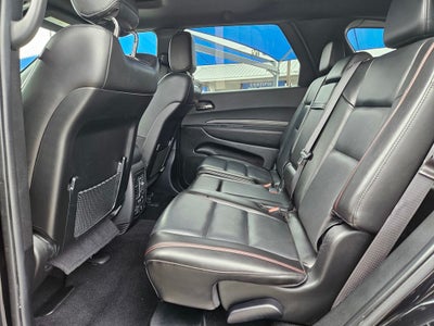 2024 Dodge Durango GT Plus RWD