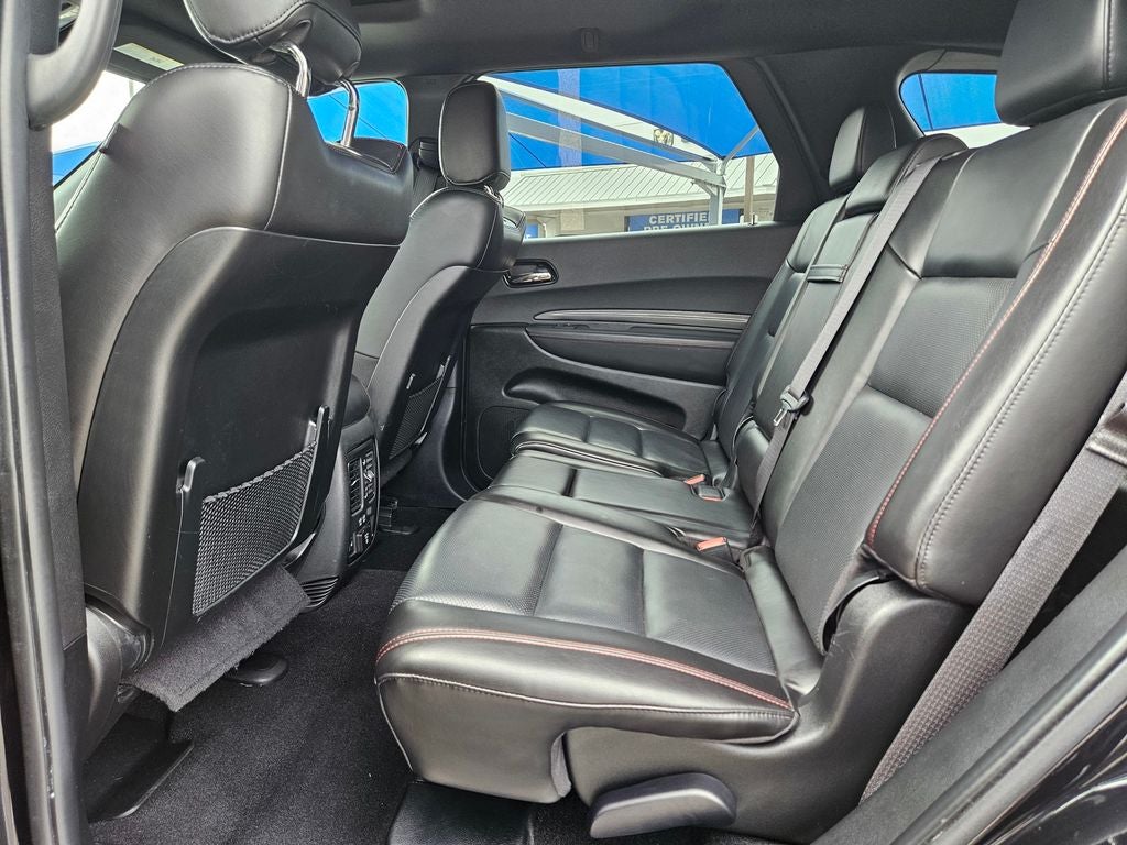 2024 Dodge Durango GT Plus RWD