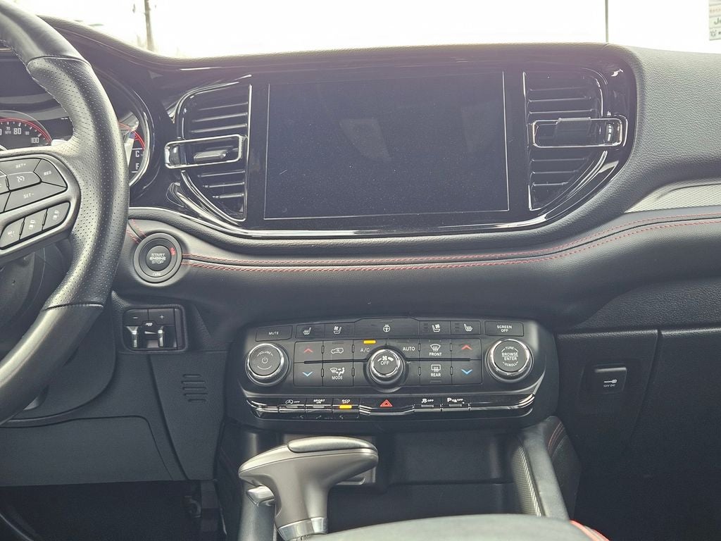 2024 Dodge Durango GT Plus RWD