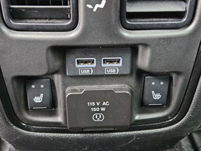 2024 Dodge Durango GT Plus RWD