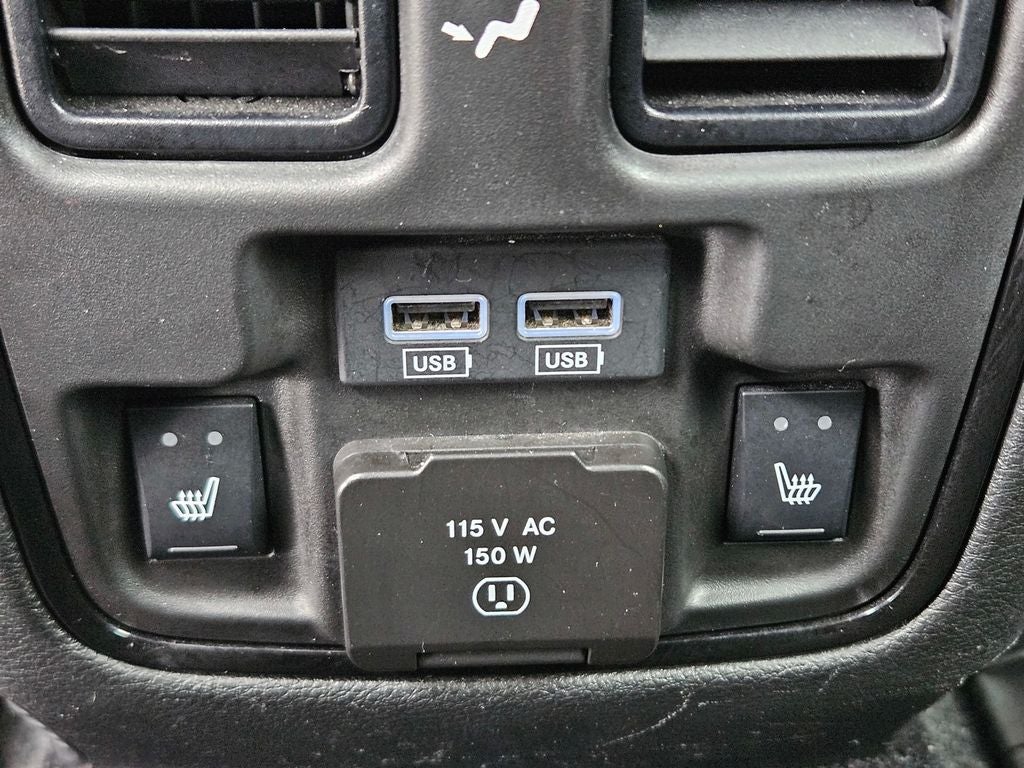 2024 Dodge Durango GT Plus RWD