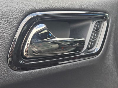 2024 Dodge Durango GT Plus RWD