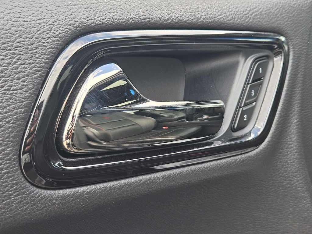 2024 Dodge Durango GT Plus RWD