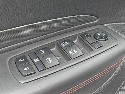 2024 Dodge Durango GT Plus RWD