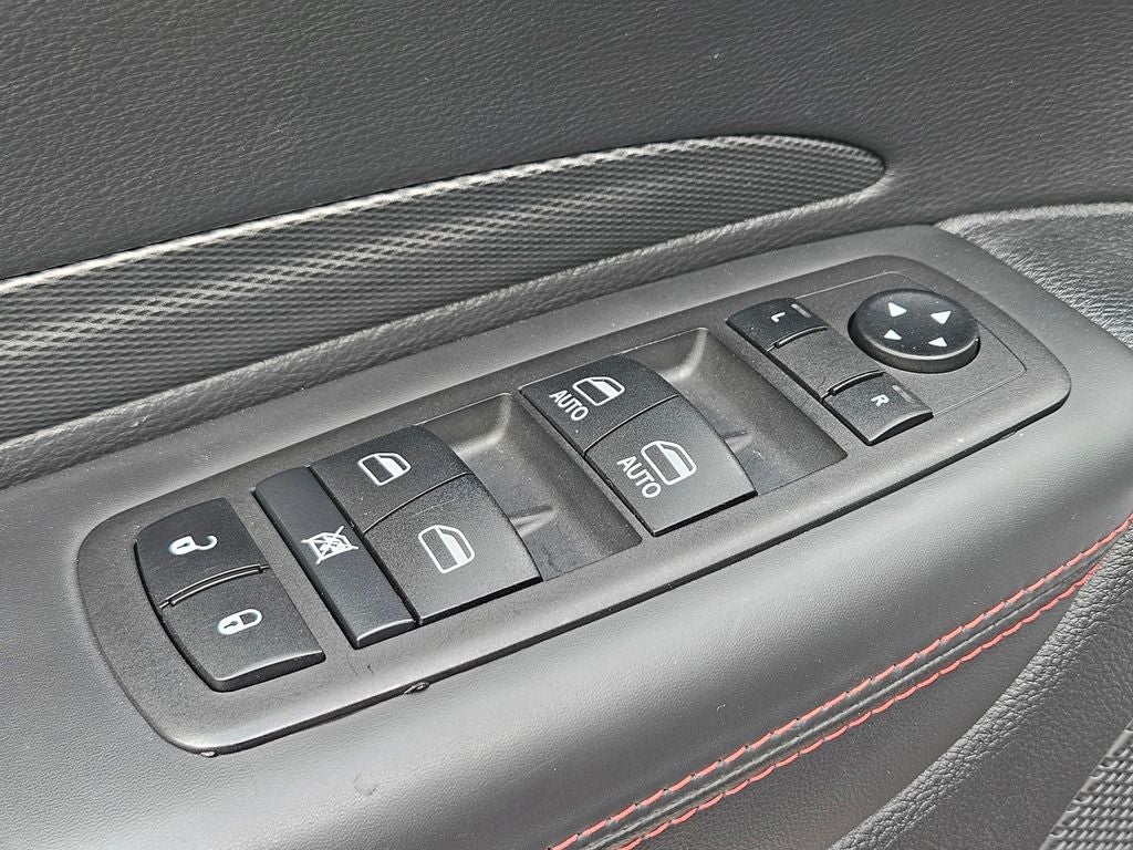 2024 Dodge Durango GT Plus RWD