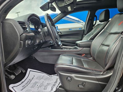 2024 Dodge Durango GT Plus RWD