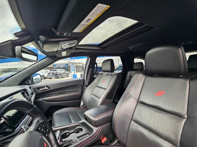 2024 Dodge Durango GT Plus RWD