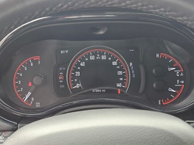 2024 Dodge Durango GT Plus RWD