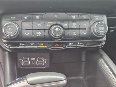 2024 Dodge Durango GT Plus RWD