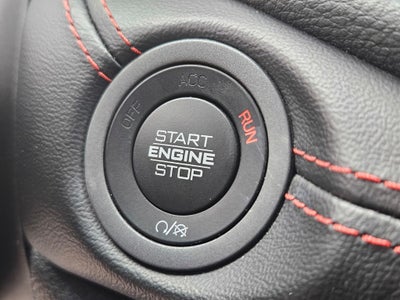 2024 Dodge Durango GT Plus RWD