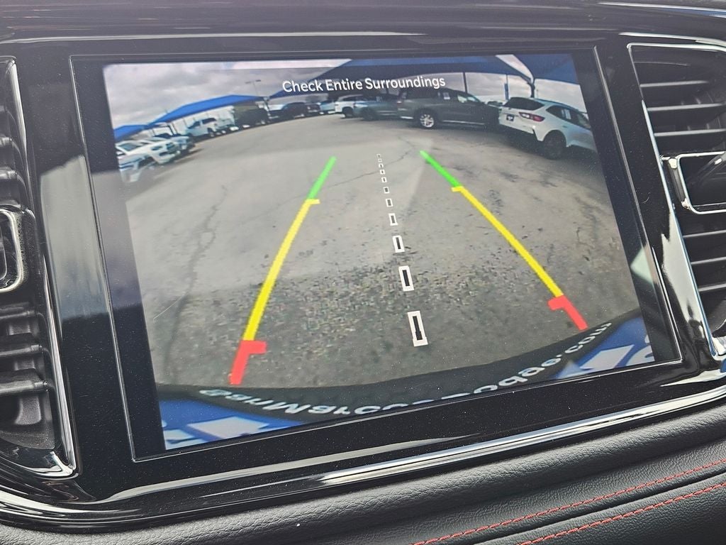 2024 Dodge Durango GT Plus RWD