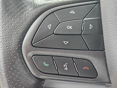 2024 Dodge Durango GT Plus RWD