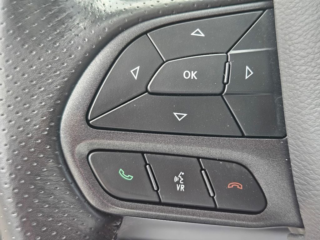 2024 Dodge Durango GT Plus RWD