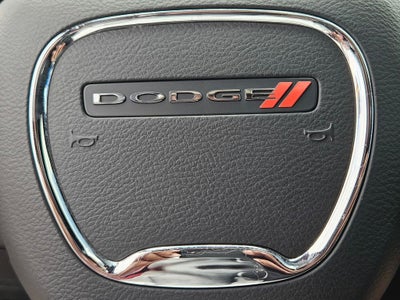 2024 Dodge Durango GT Plus RWD