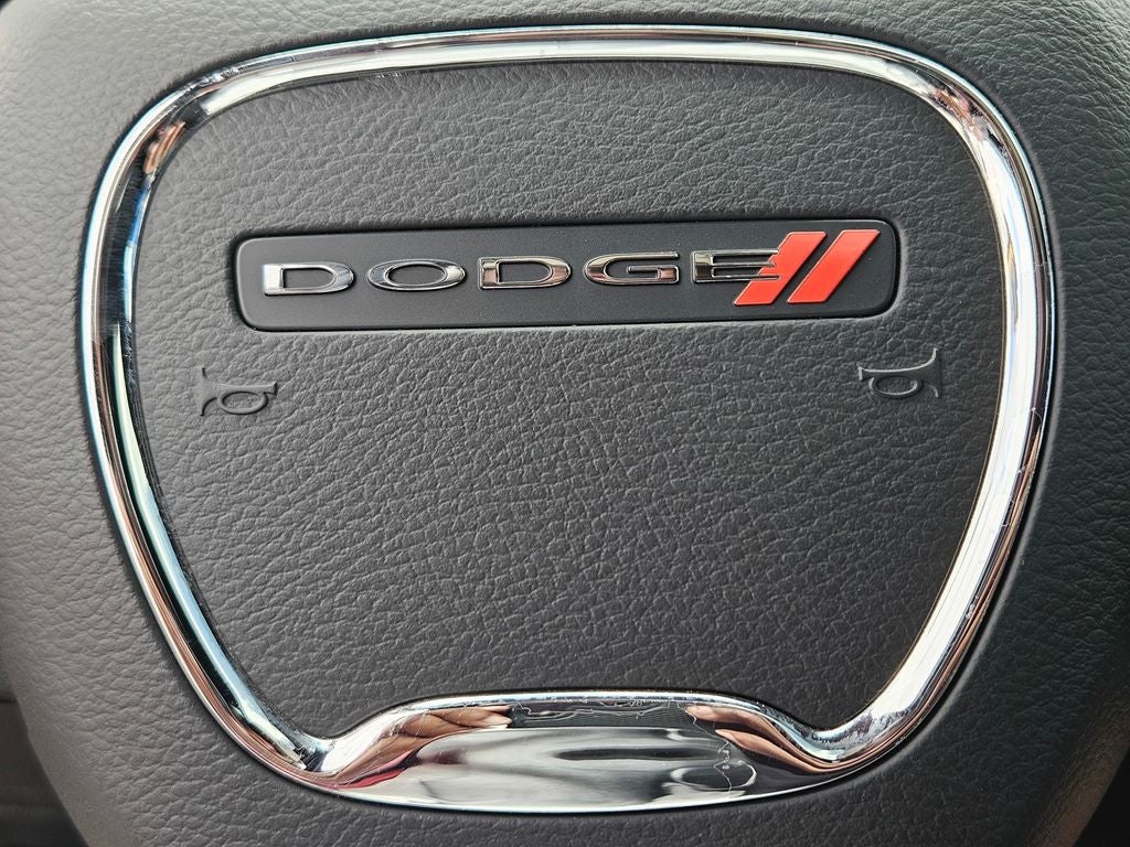 2024 Dodge Durango GT Plus RWD