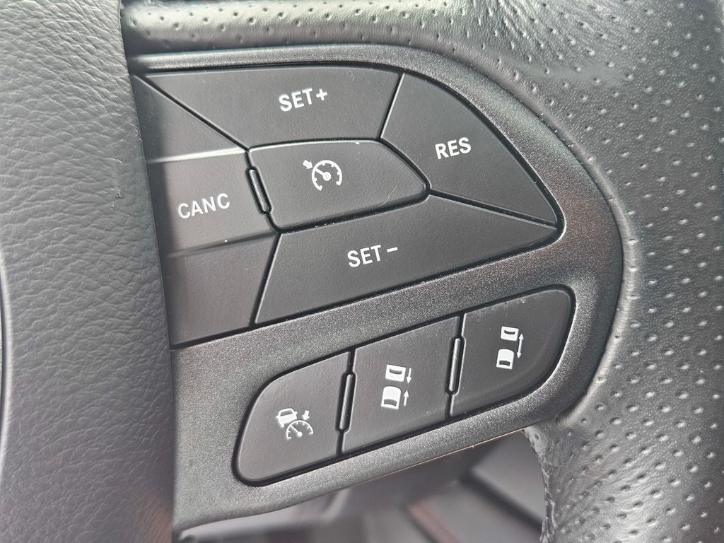 2024 Dodge Durango GT Plus RWD