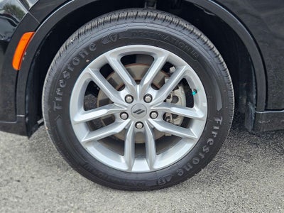 2024 Dodge Durango GT Plus RWD