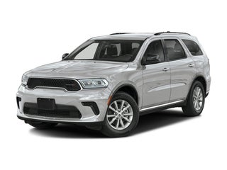 2024 Dodge Durango GT Plus RWD