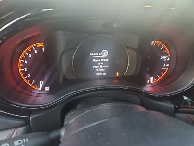 2024 Dodge Durango GT RWD