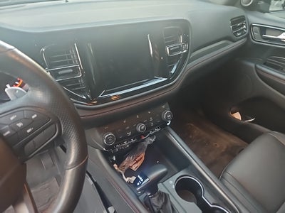 2024 Dodge Durango GT RWD