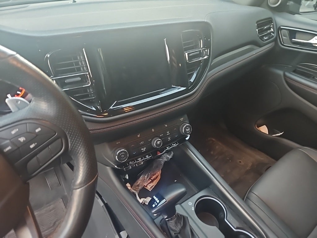 2024 Dodge Durango GT RWD